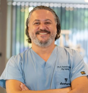 Dentist Öyküm Dilek