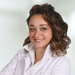 Exp. Dr. Ezgi Denizci