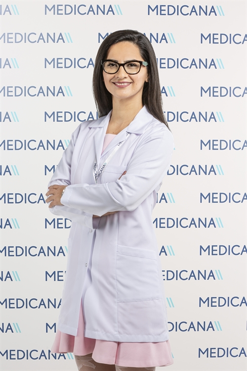 Exp. Dr. Özlem Mehmetoğlu  