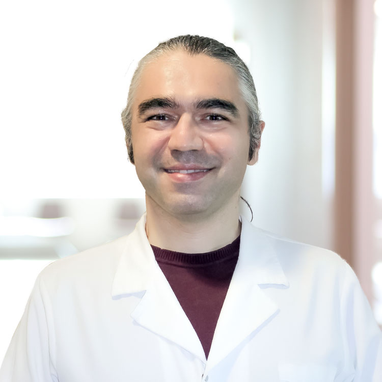 Dr. Koray Yalçın 