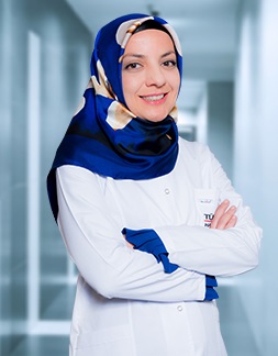 Op. Dr. Ece Koçum Beşışık