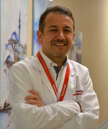 Prof. Selim GÖKÇE
