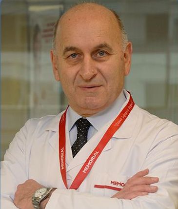 Prof. Nezih ÖZKAN