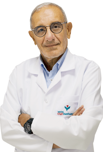 Exp. Dr.  Özcan Özdemir