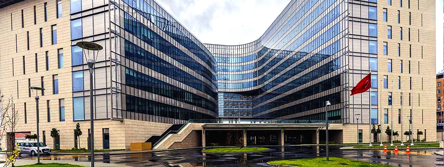 Koc University Hospital