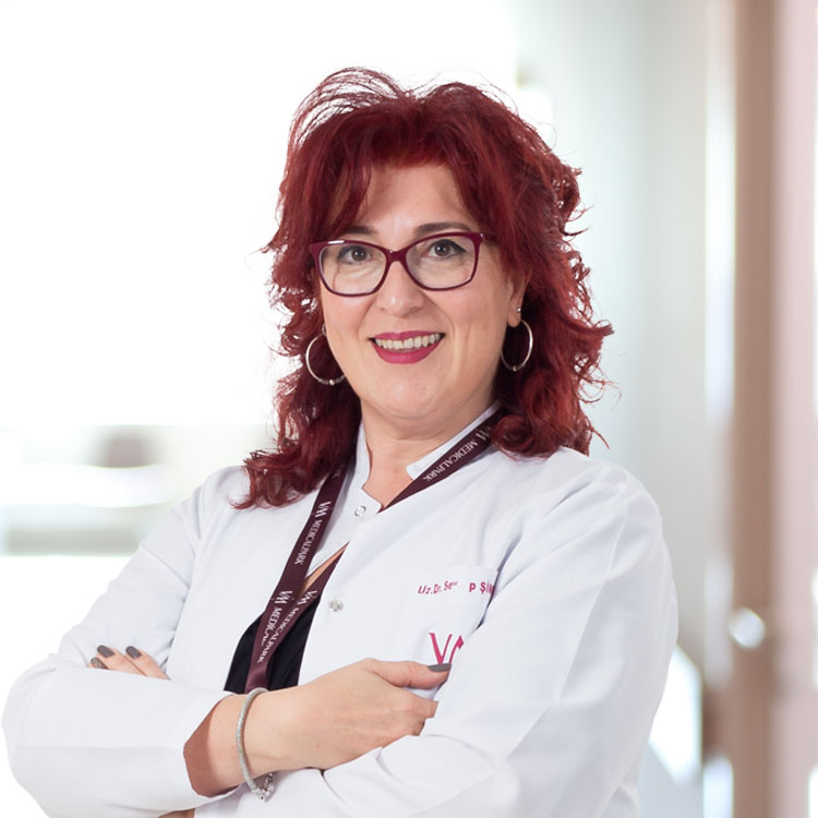Exp. Dr. Sevtap Şimşek
