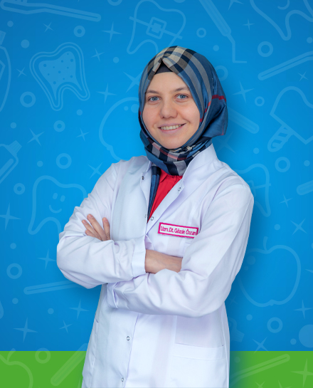 Exp. Dr. Gözde Özcan