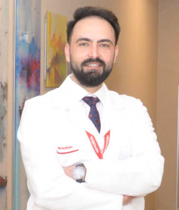 MD Özgür Emre POLAT 