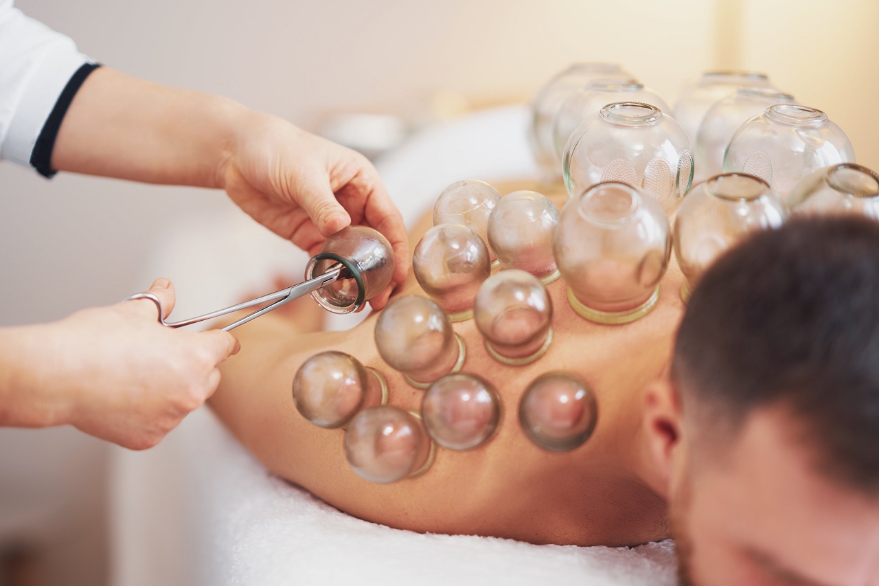 Alternative medicine and ways of healing in Turkiye