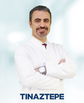 Op. Dr. Salih Müjde 