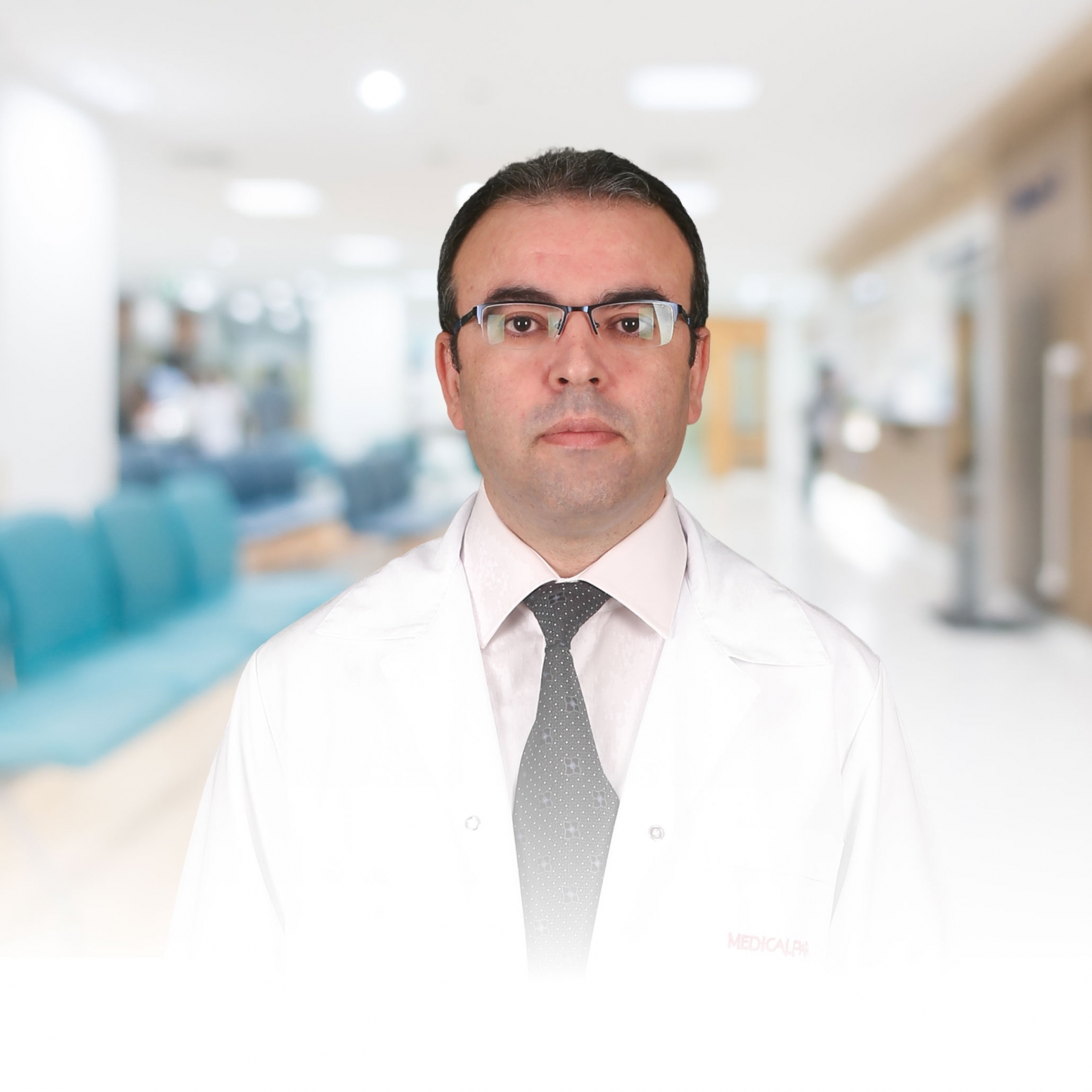 Assoc. Prof. Dr. İbak Gönen 