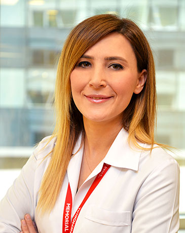 MD Seda GÜNHAR DUMAN