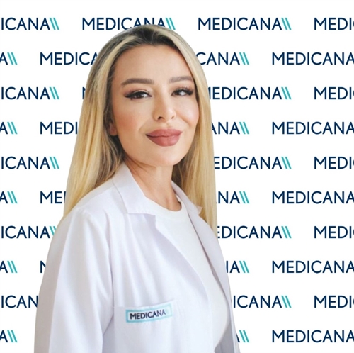 Exp. Dr. İlknur Altaylı Ener 