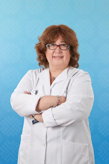 Doctor Faculty Member Hülya BİLGEN 