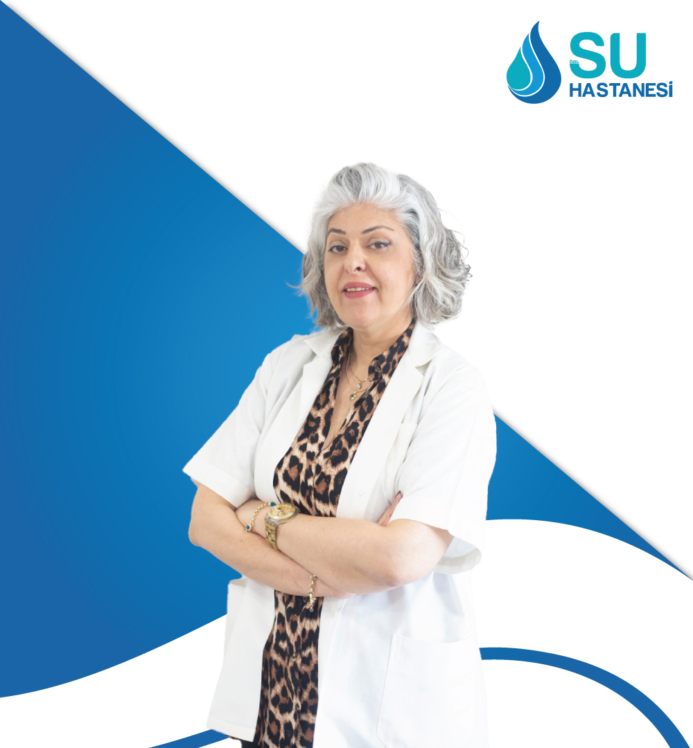 Exp. Dr. Betül Hayriye Gürbüz 