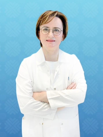 Assoc. Prof. Dr. Gonca Yetkin YILDIRIM