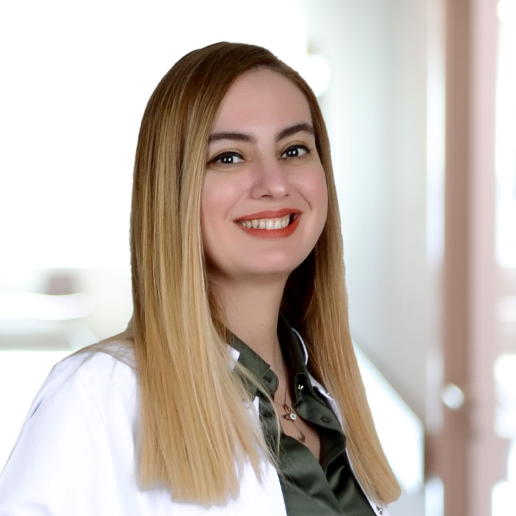 Prof. Dr. Lecturer Buse Cagla Arı
