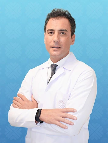Assoc. Prof. Dr. Bilgehan ÇATAL 