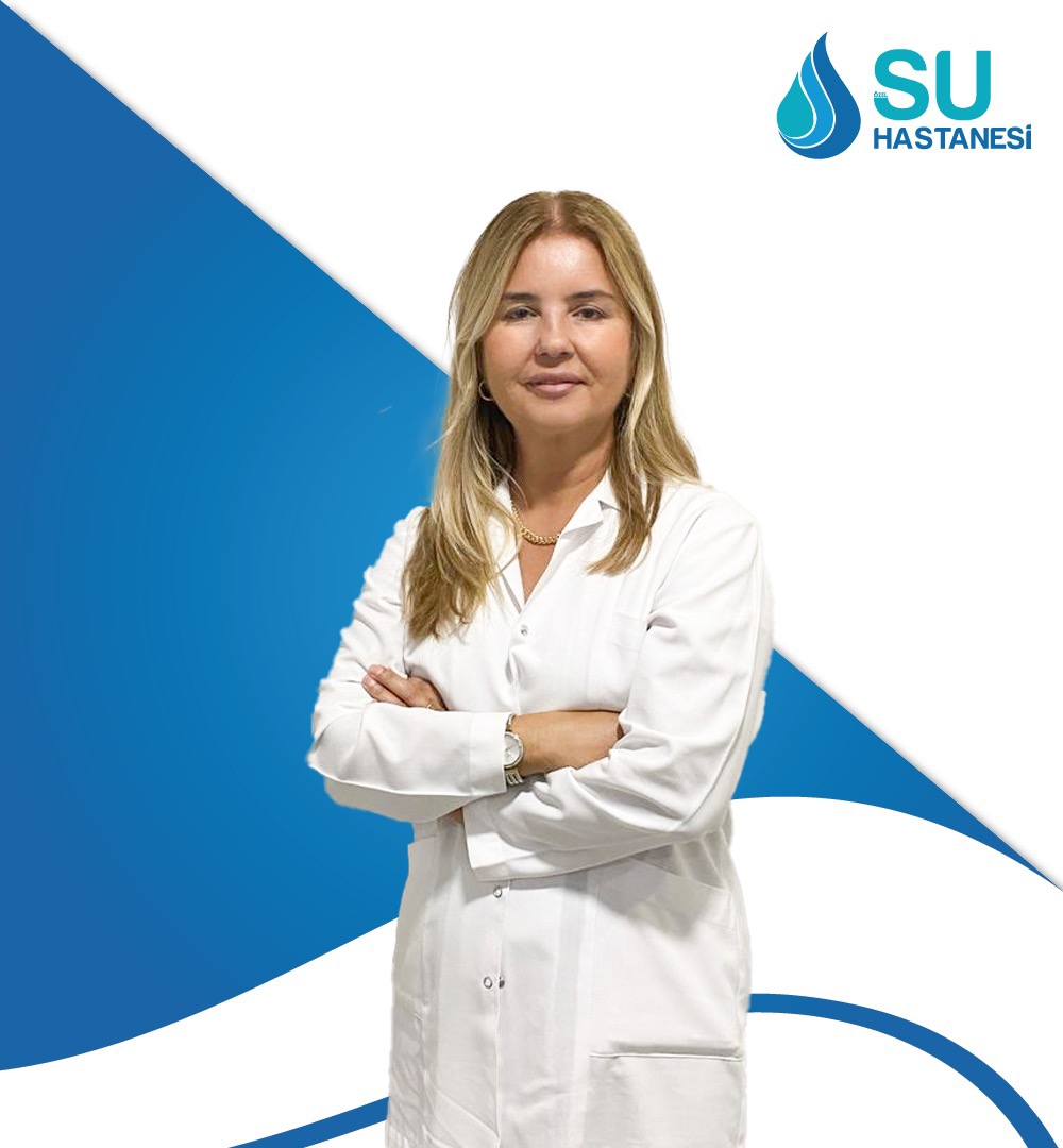 Exp. Dr. Özlem Yüksekbaş