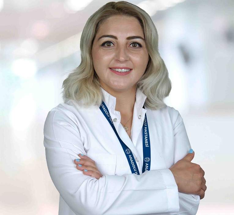 Exp. Dr. Yasemin Eroğlu