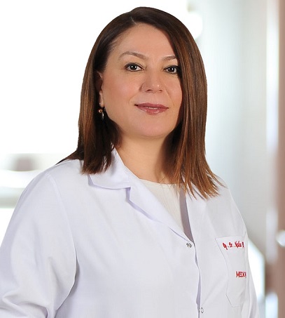 Dr. Neslihan Yerebasmaz