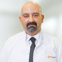 Assoc. Dr. Burak Erden
