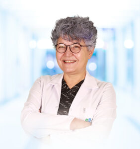 Exp. Dr. Meryem Özokçu