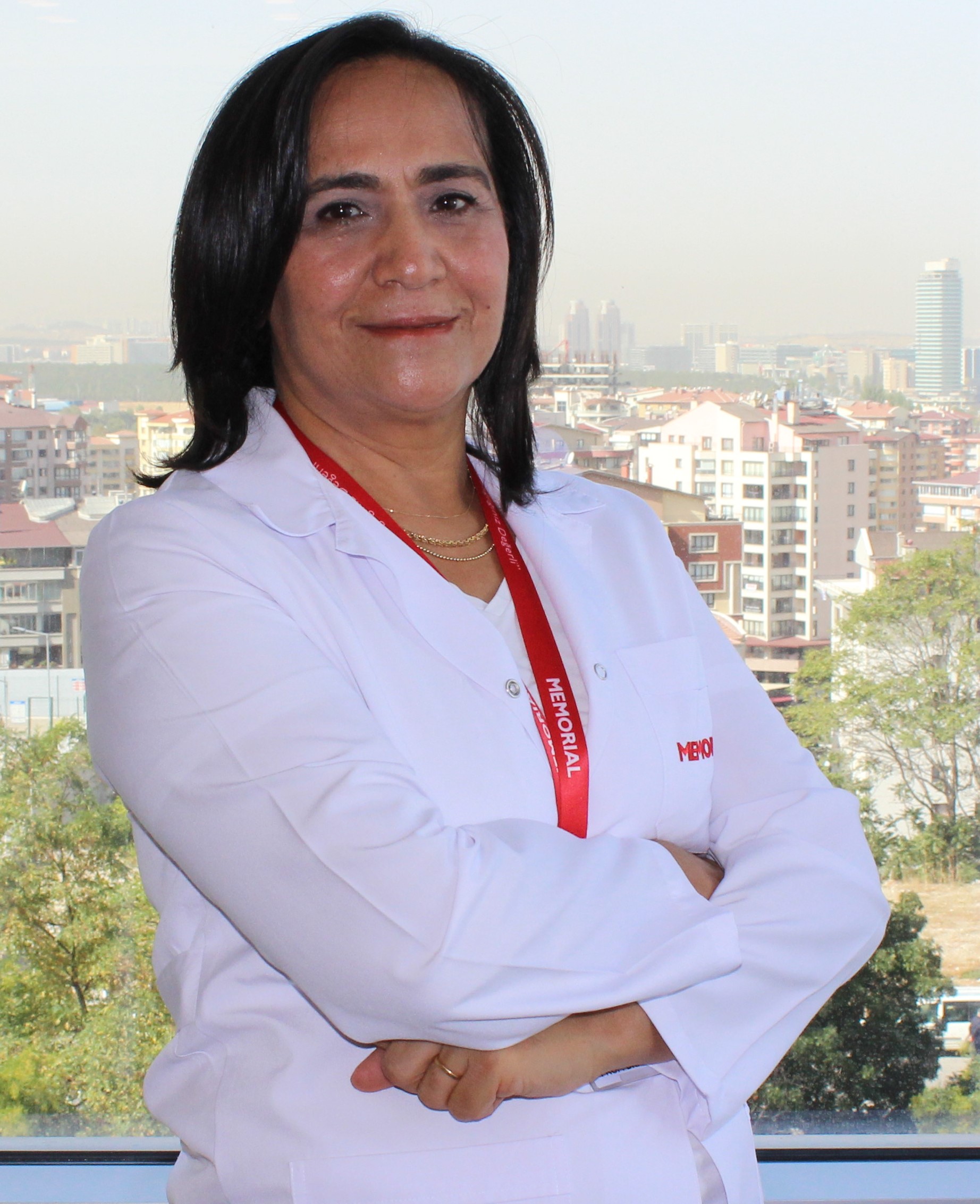 Prof. Emel ÖZTÜRK