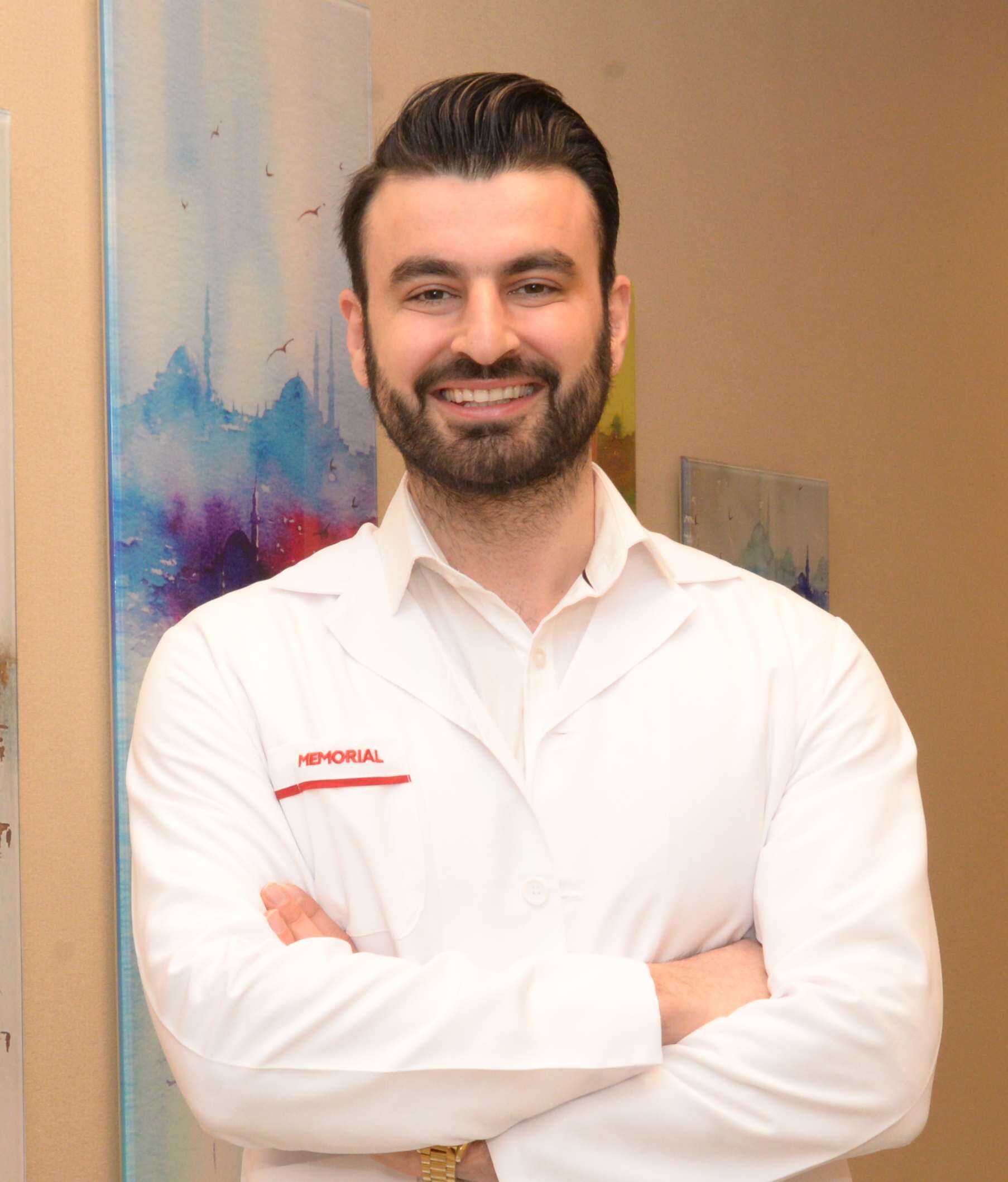 MD Gürkan GÜRSOY 