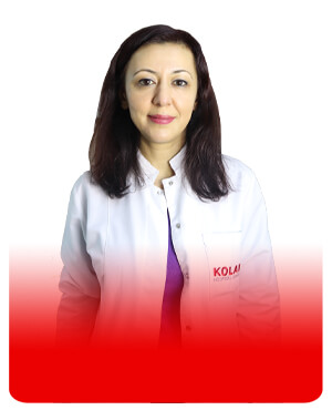 Op. Dr. Özge YILMAZ