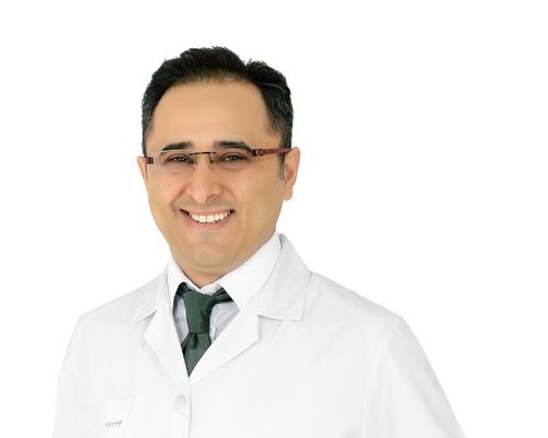 Op. Dr. Sinan Kılıç