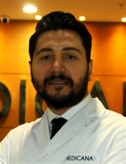 Dr. Ertuğrul Eren