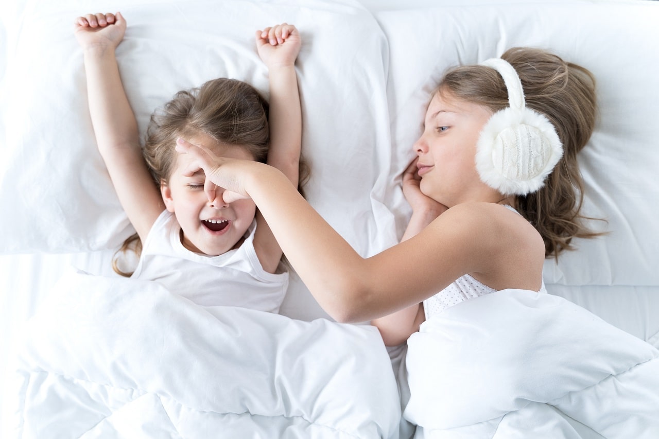 What is snoring, and how is it treated?