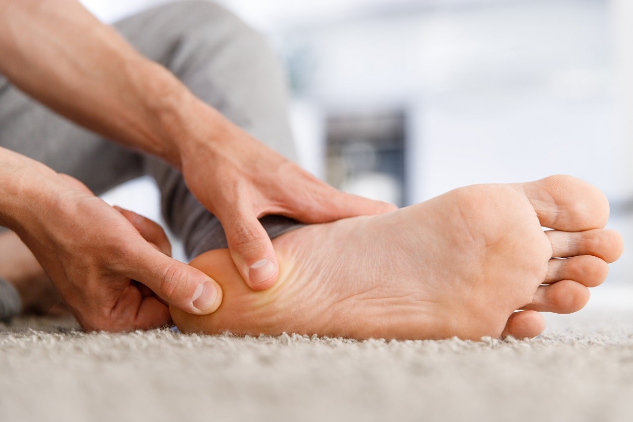 What Causes Heel Spur? Is There a Treatment?