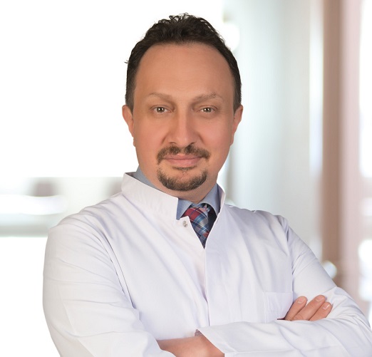 Dr. Mustafa Okan İstanbulluoğlu