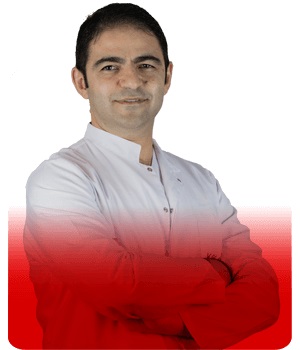 Assoc. Dr. Erdal PEKER
