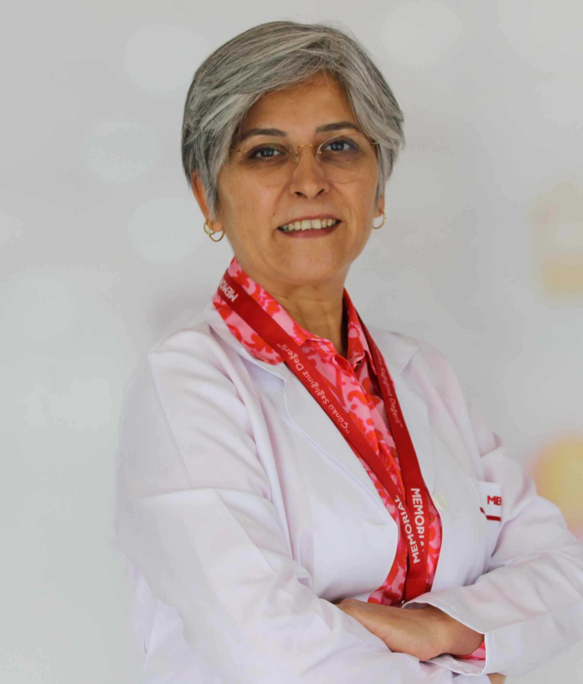 MD Selda KAYA