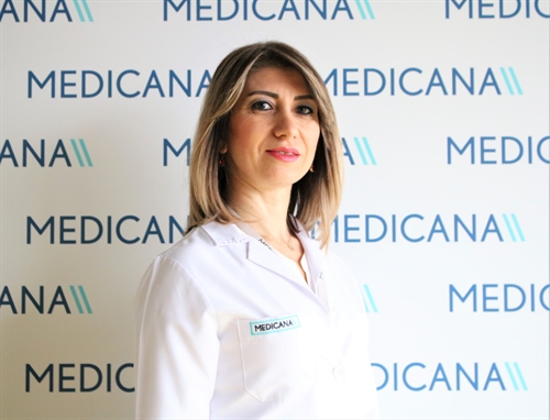 Assoc. Prof. Dr. Candan Demiröz Abakay  