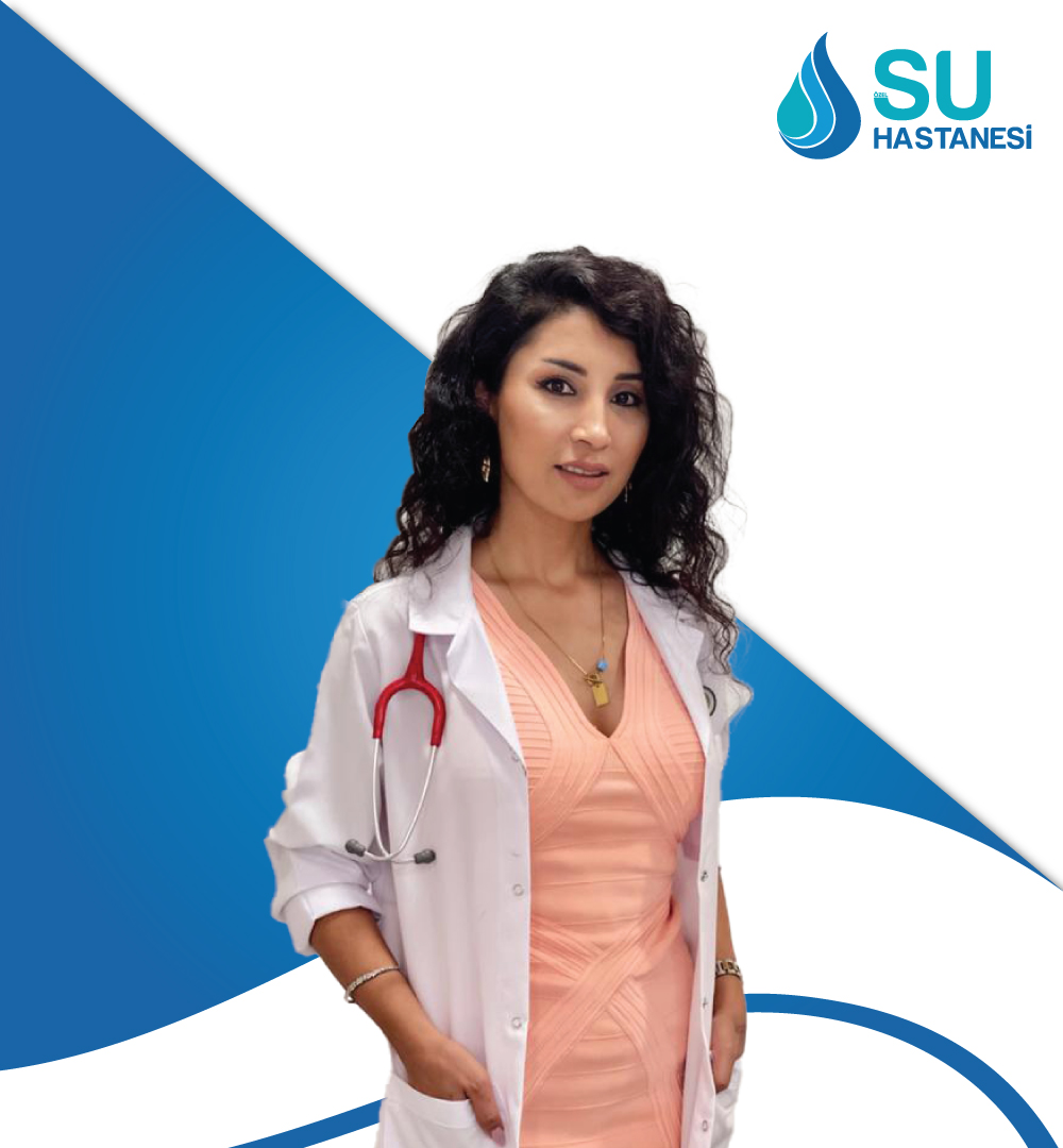 Exp. Dr. ESRA ÇOPUR 