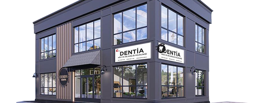 Private Dentia Oral and Dental Health Polyclinic