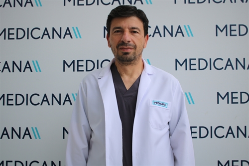 Exp. Dr. Tamer Tepedelen  