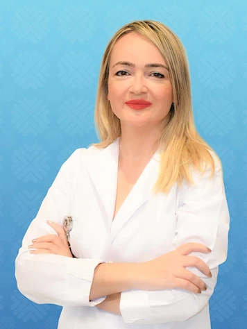 Assoc. Prof. Dr. Sevil KARAMAN 