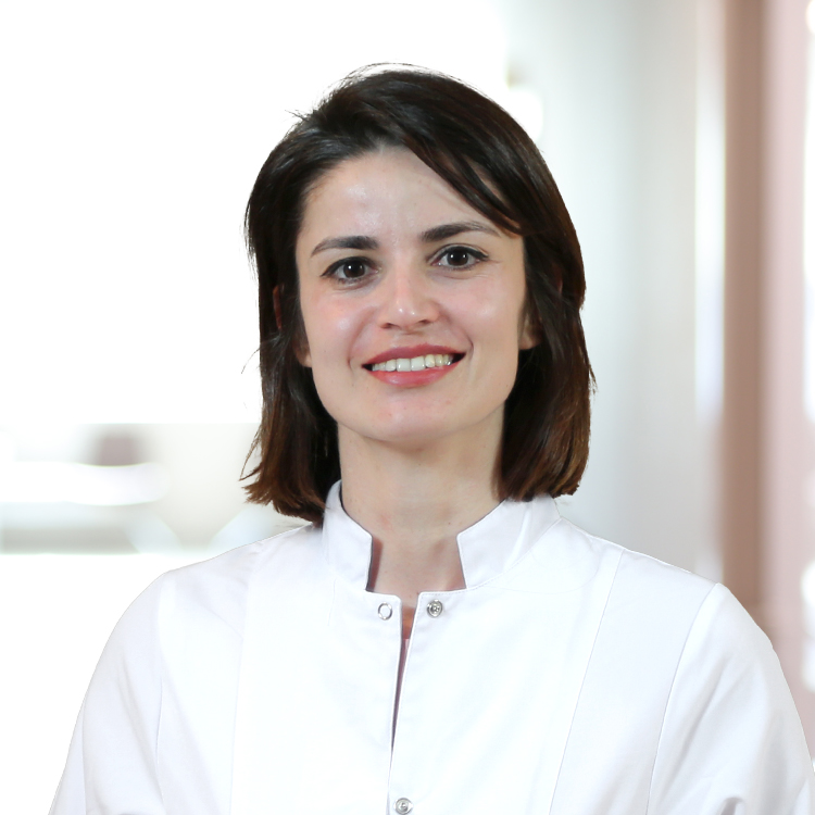 Exp. Dr. Ayşe Akkuş 