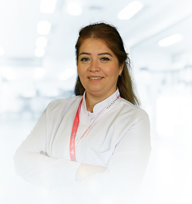 Op. Dr. Hande Kaçar Balaban 