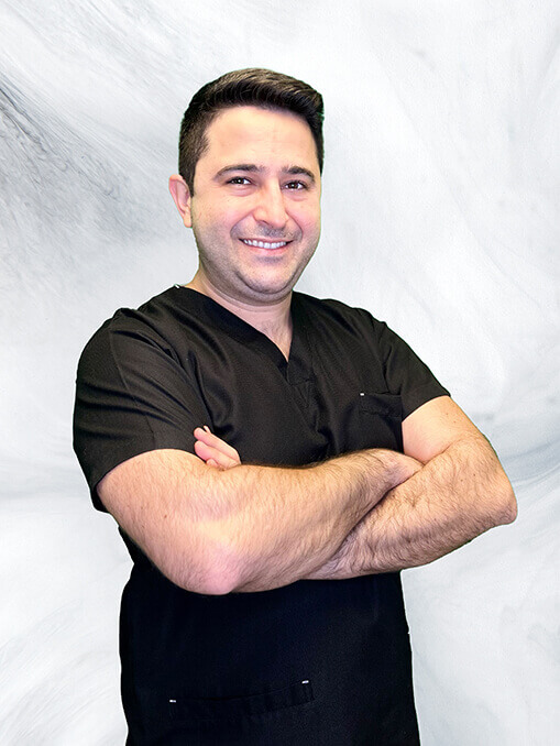 Dt. Ali GÖRDEAL 