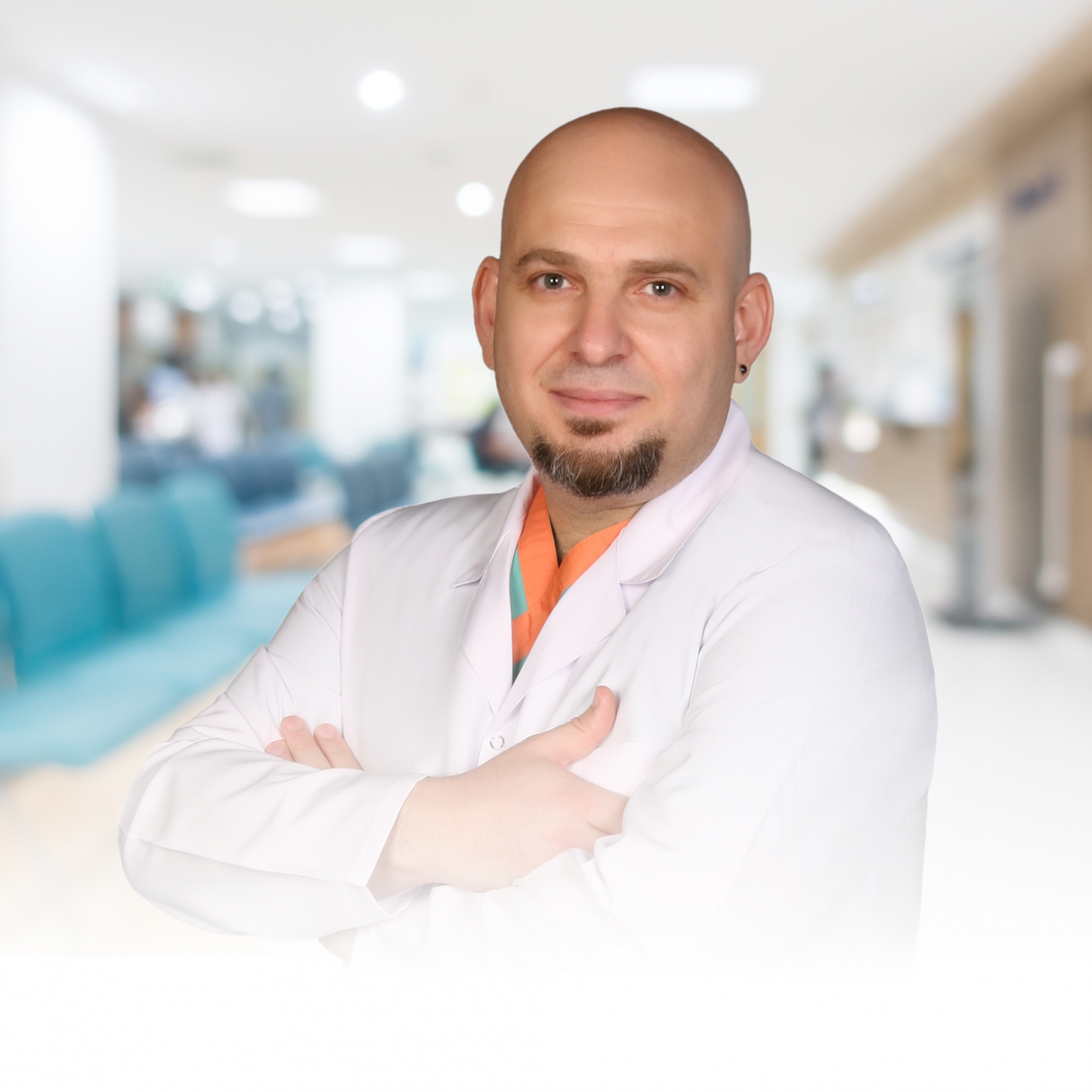 Op. Dr. Hüseyin KORUCU 