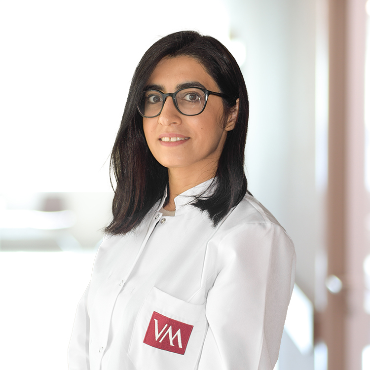 Exp. Dr. Khayala Alakbarli 