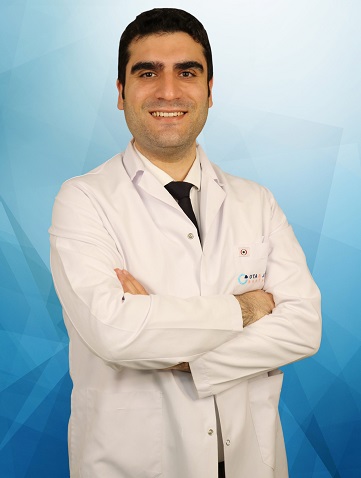 Op. Dr. Burak ERDUR