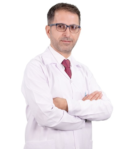Assoc. Dr. Cahit KURAL