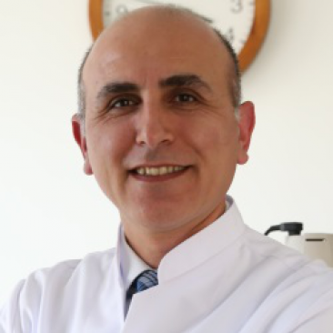 Op. Dr. Erdinç USTA
